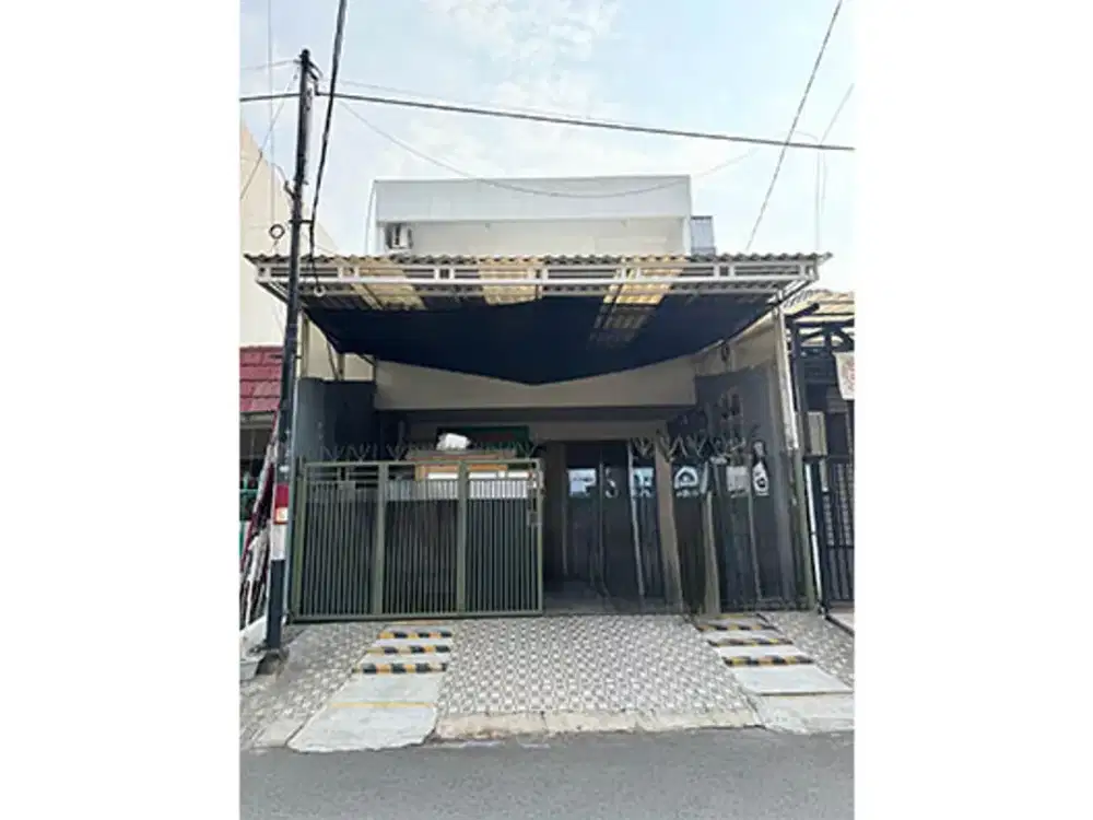 Rumah Summagung, Kelapa Gading