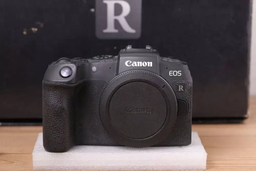 Canon EOS RP Body Only