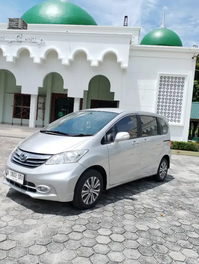 FREED 1.5 PSD E AT 2013