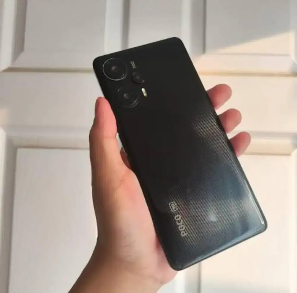 Poco F5 5G 12/256