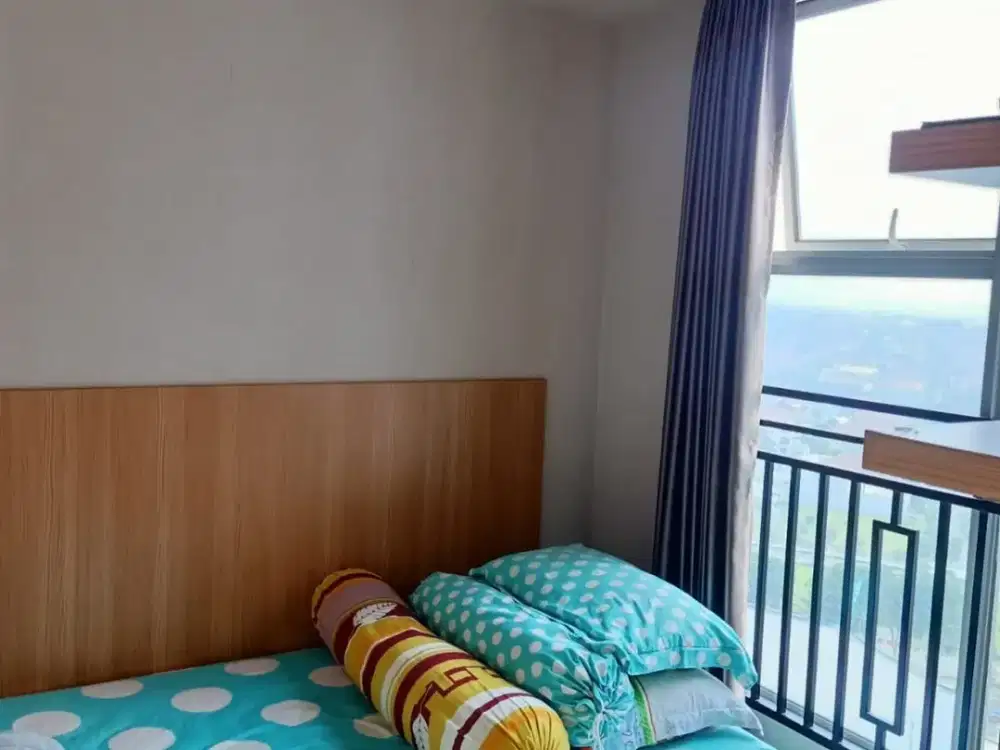 Dijual Apartemen 2BR Anderson Surabaya Barat