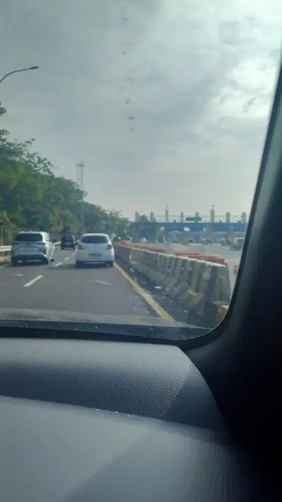 Dicari Driver (Menginap)