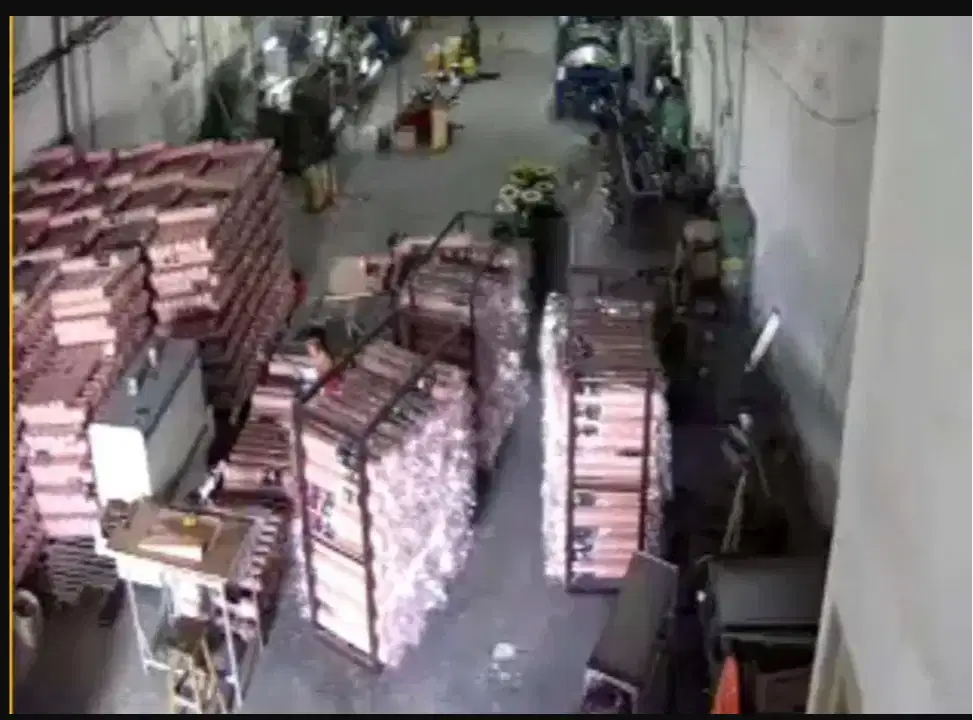 URGENT OPERATOR WORKSHOP