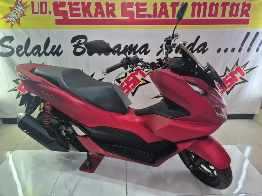 PCX 160 abs keyless 2023 plat L ready