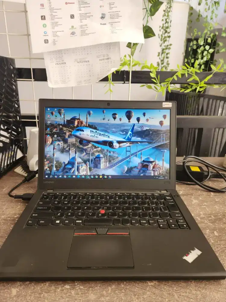 LAPTOP LENOVO THINKPAD X260