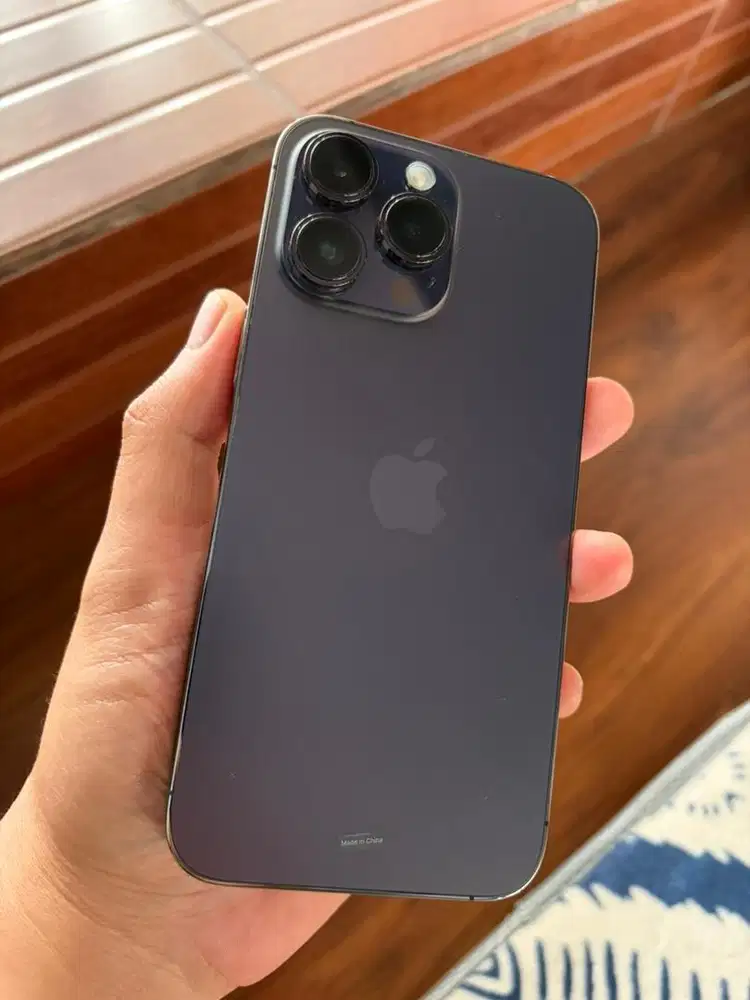 iPhone 14 Pro Max 512 GB Ex Ibox