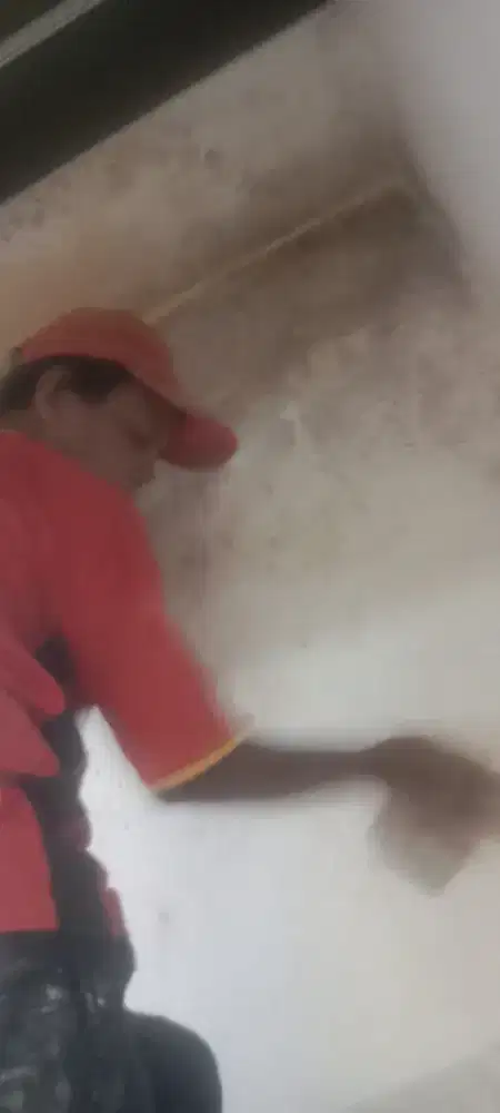 Jasa tukang banggunan Harian & Borongan Dll