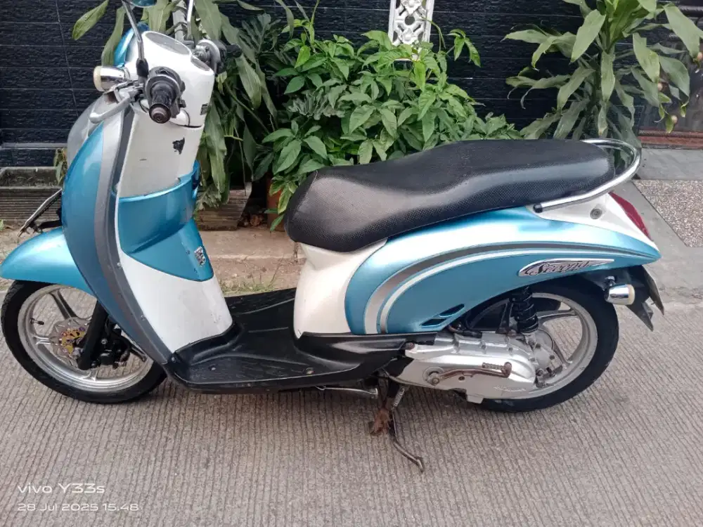 Jual scopy lengkap jios