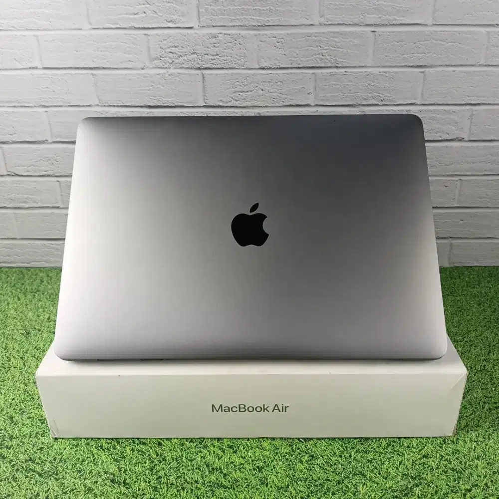 MACBOOK AIR M1 Ram 16gb SSD 256gb