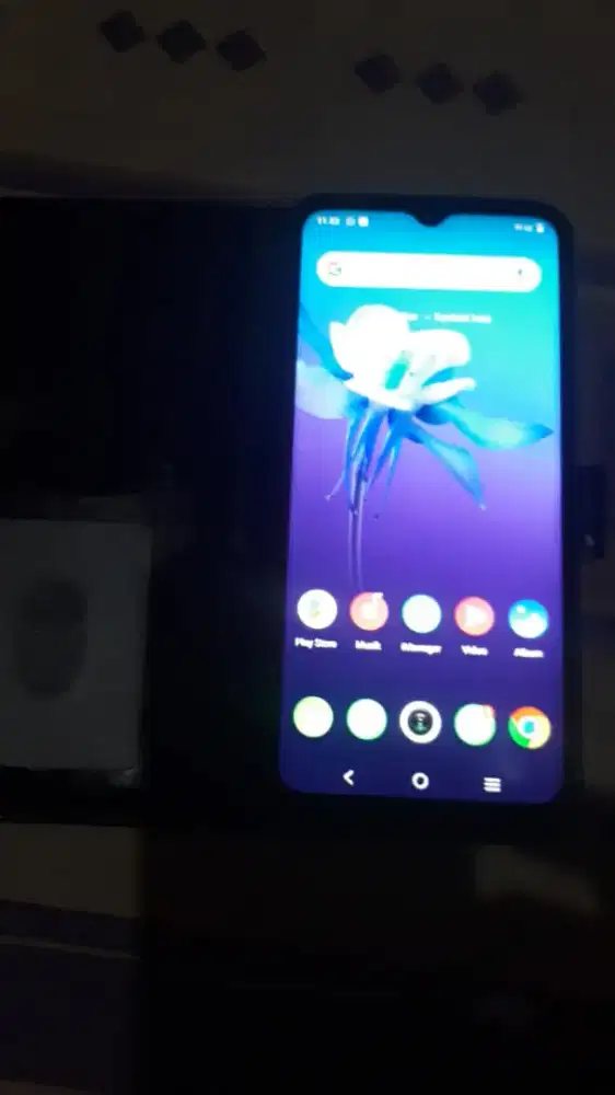 Vivo Y21S  4+1G /128G