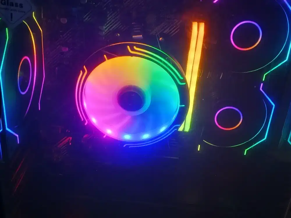 CPU Cooler HiFrost W120