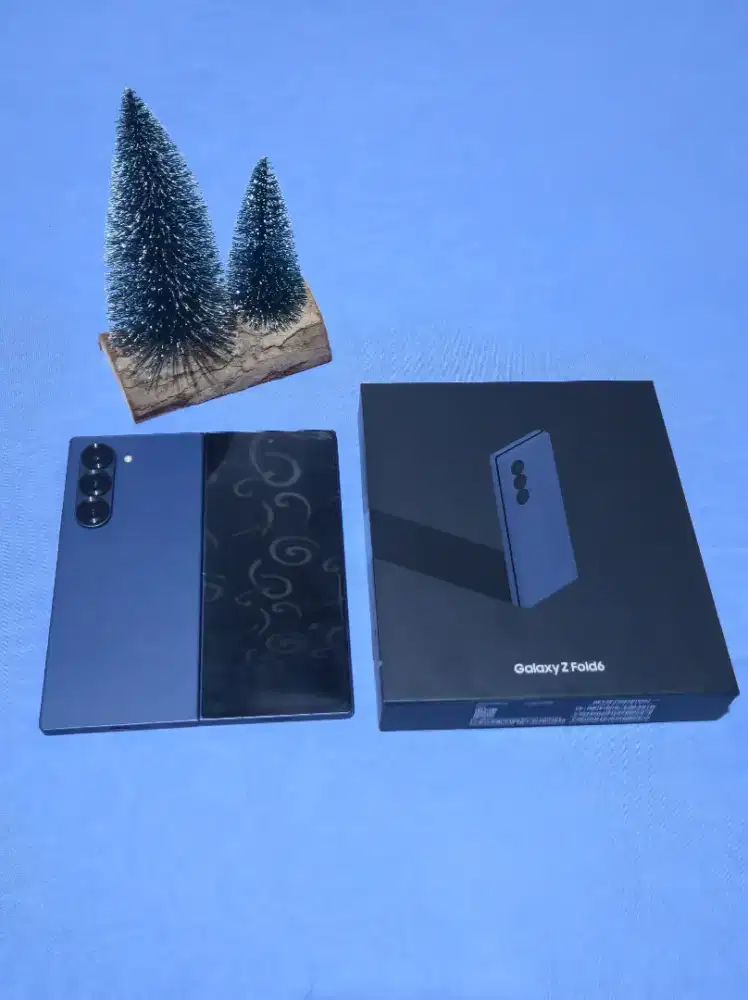 samsung Zfold 6 512GB