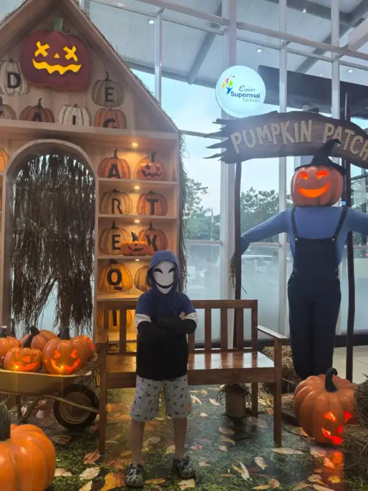 Di cari ART serabutan