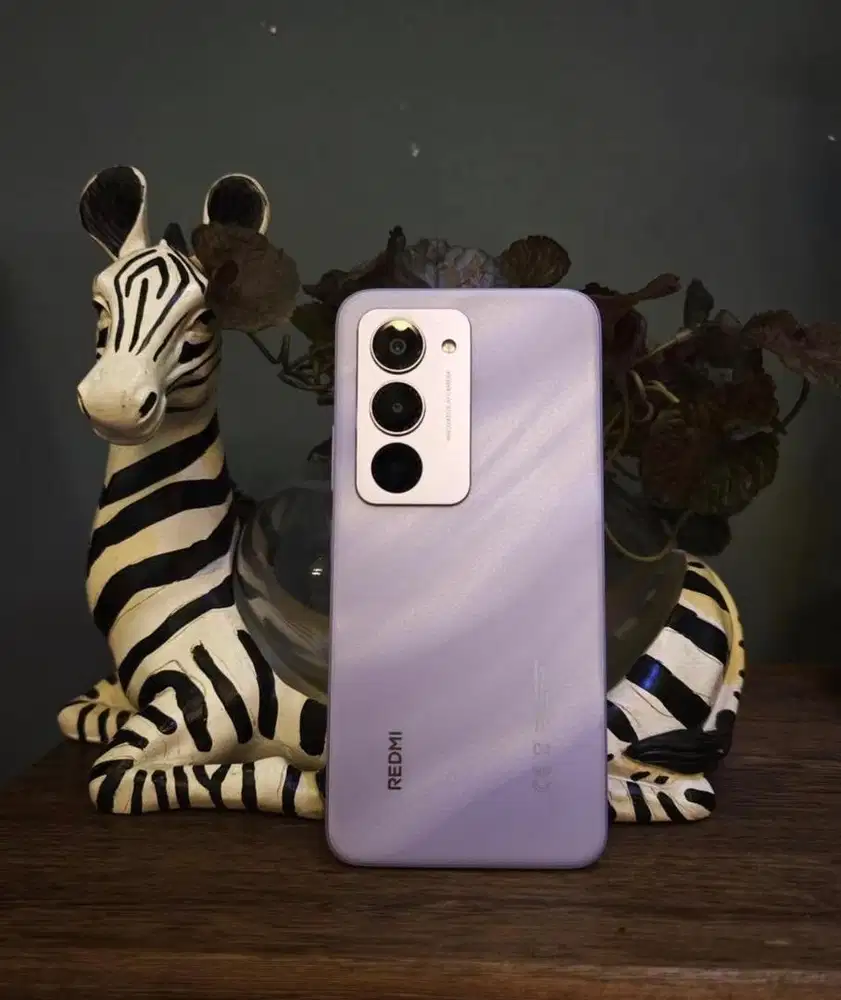 REDMI 15 8/256 + PROTECTION WARANTY