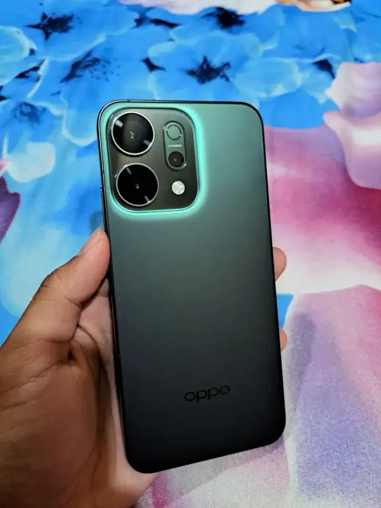 Oppo Reno14 5G 12/256 Hijau