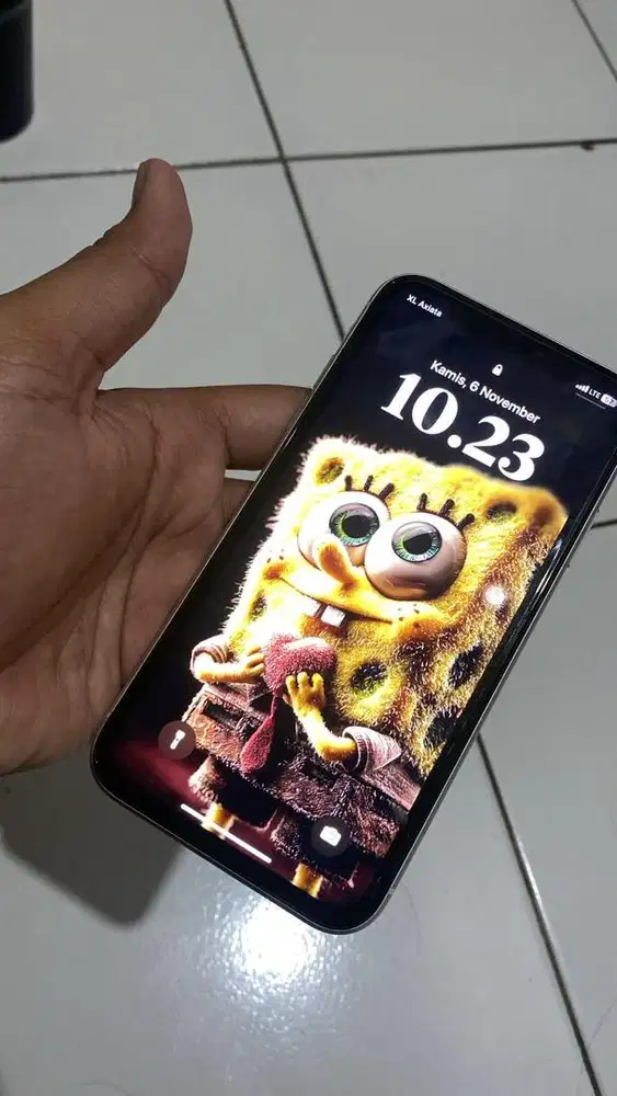 Iphone XR 64 Gb White Inter