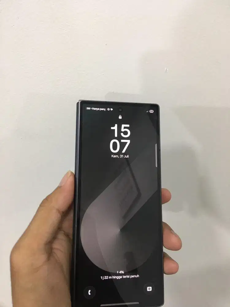 Samsung Z Fold 6 12/512gb