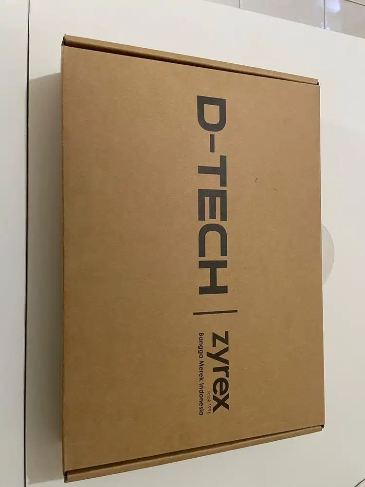 zyrex d tech ryzen 5 3500 16gb 256gb W11 14.0 2Y BLU