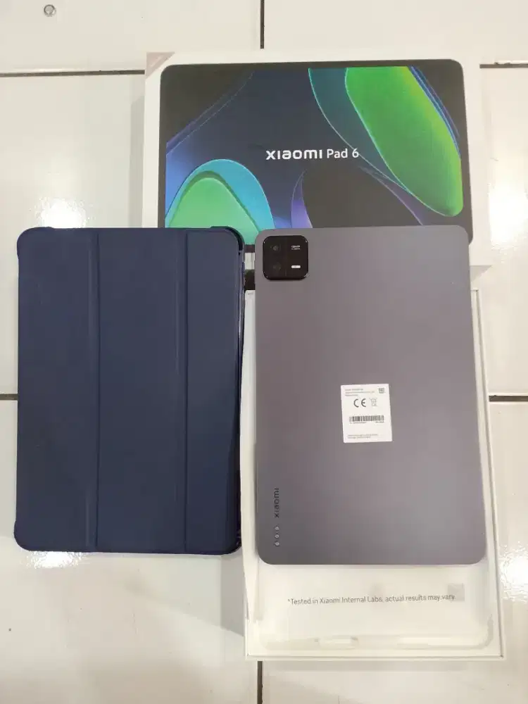 XIAOMI PAD 6 RAM 8/256