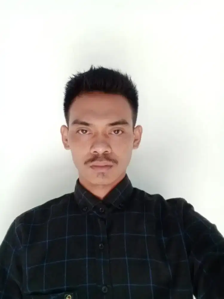 Mencari kerjaan supir