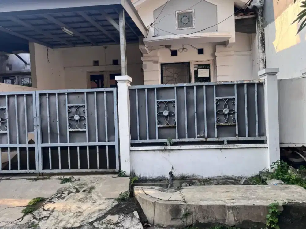 Disewakan Rumah Siap Huni di Harapan Indah Bekasi