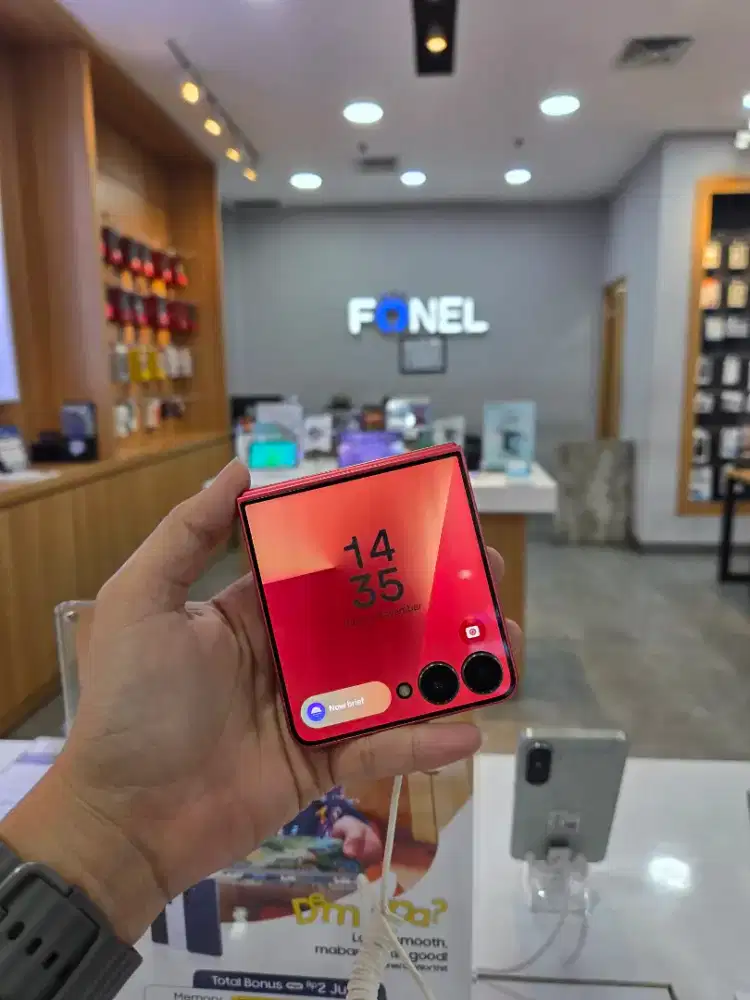 Samsung galaxy flip 7