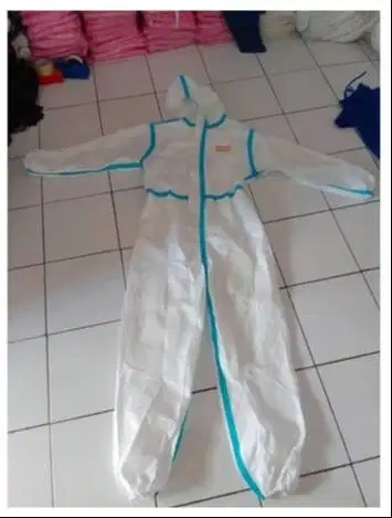 JAS HUJAN COVERALL SEAM TAPE MURAH