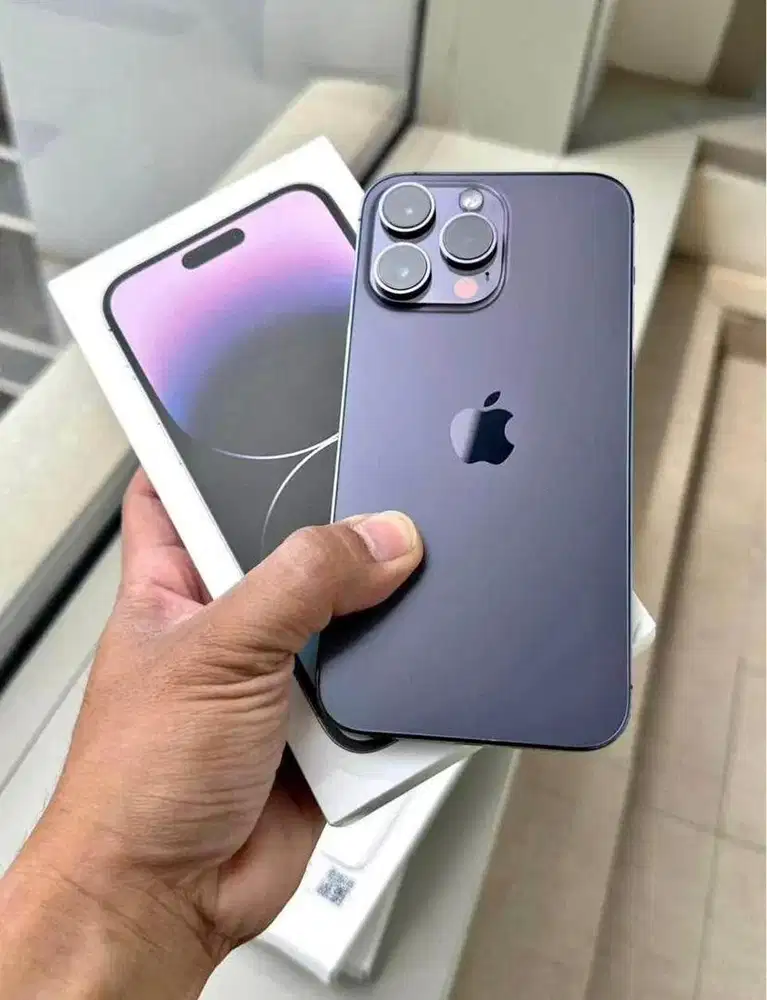 iPhone 14 Pro 128 Ex iBox