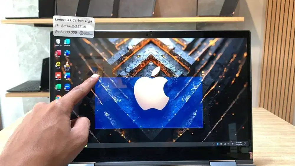 Lenovo ThinkPad X1 YOGA