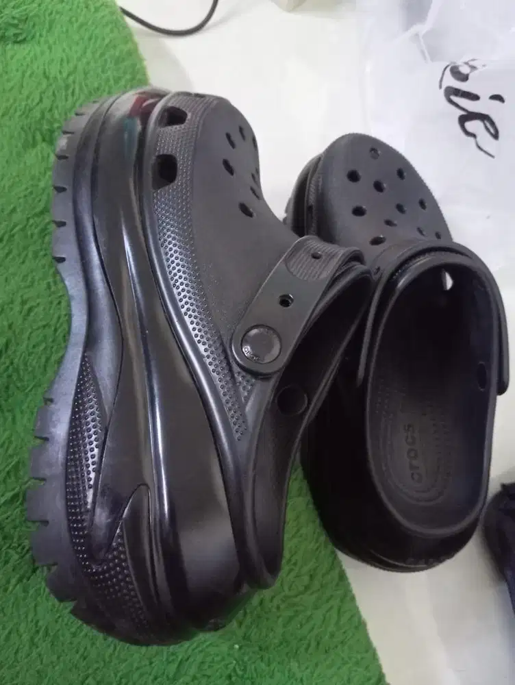 Crocs Ukuran 41 new