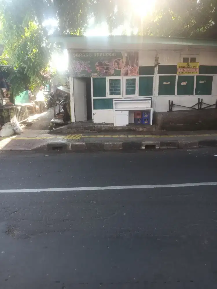 Di Butuhkan Terapist Wanita