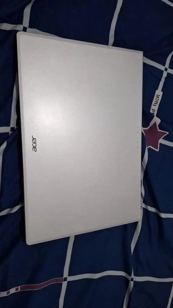 Laptop Acer - Second Like New