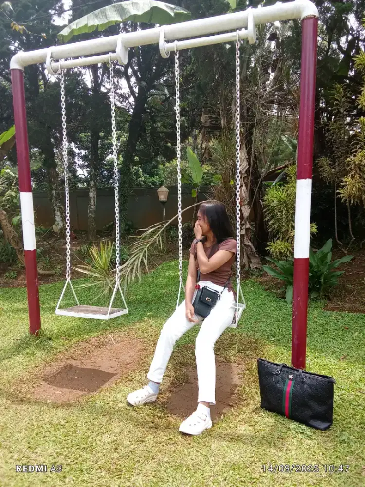 Mencari lowongan pekerjaan