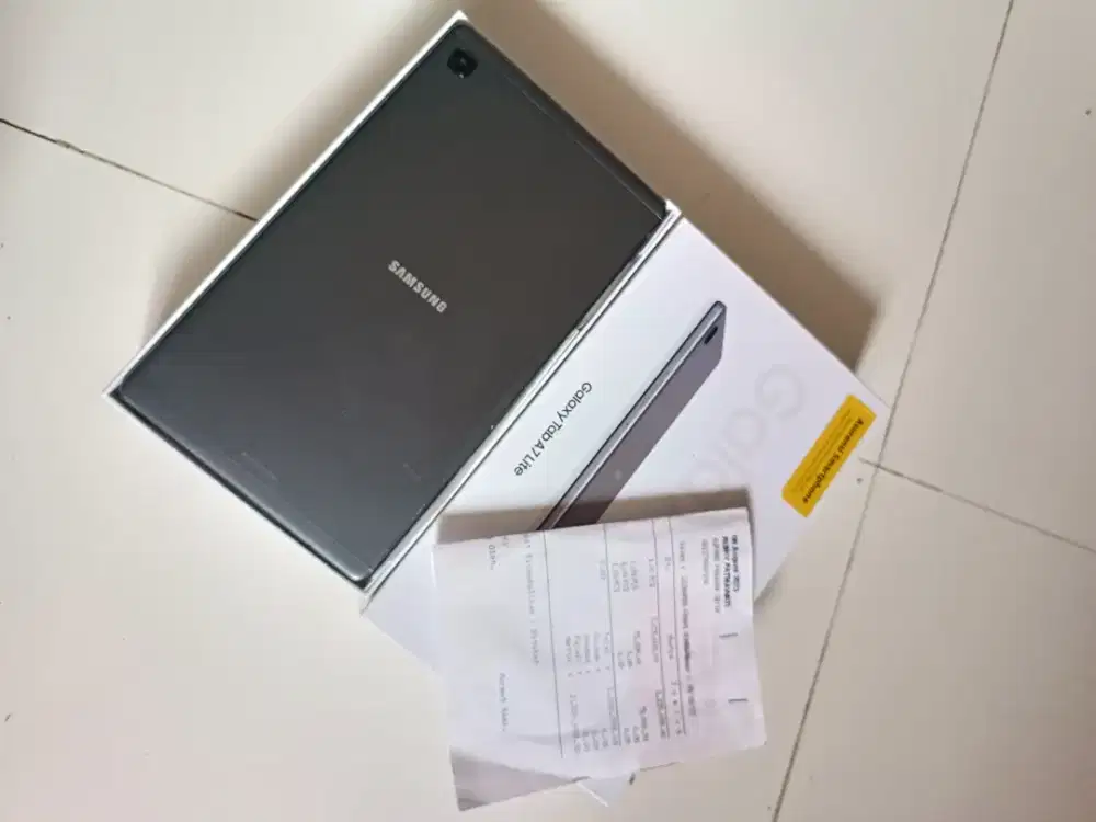 Samsung Galaxy TAB A7 LITE 3/32GB