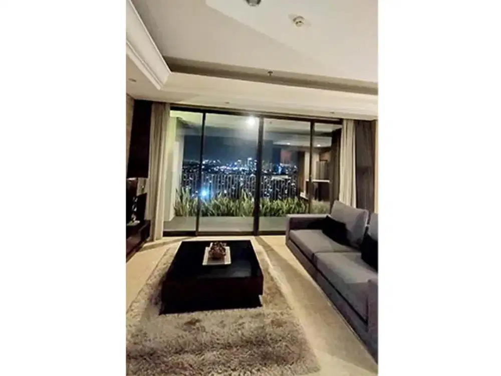 Apartemen 1 Park Avenue Tower Royal, Gandaria, Kebayoran Baru