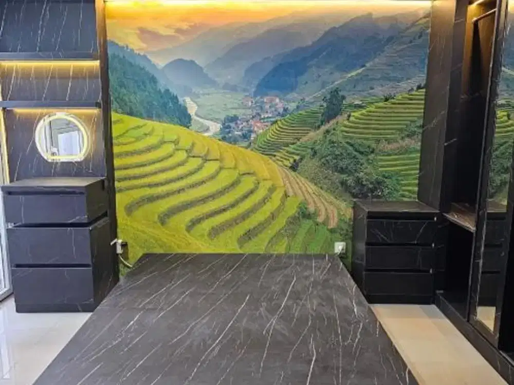 Disewakan Apartemen Samesta Mahata Tanjung Barat