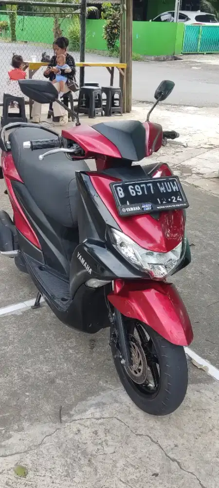 Freego 2019 lengkap minusnya penampilan aja