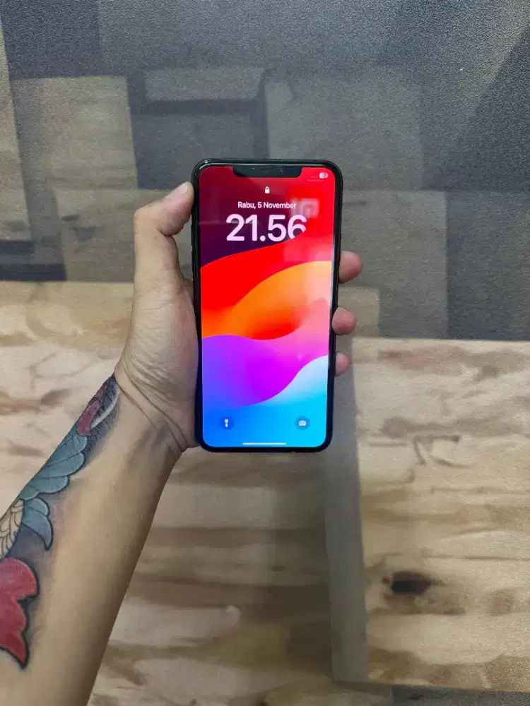 iPhone 11 promax 512GB