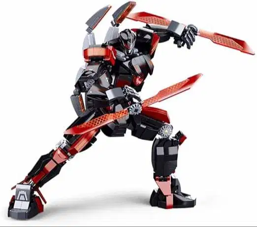 Mainan Robot Anak Harga Terjangkau Dan Merek Mainan Terbaik