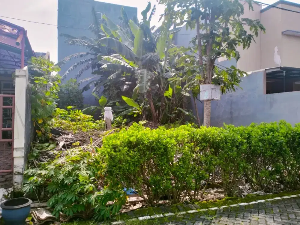 LANGKA! Tanah kos Sigura Gura Super Strategis Dekat Kampu UB