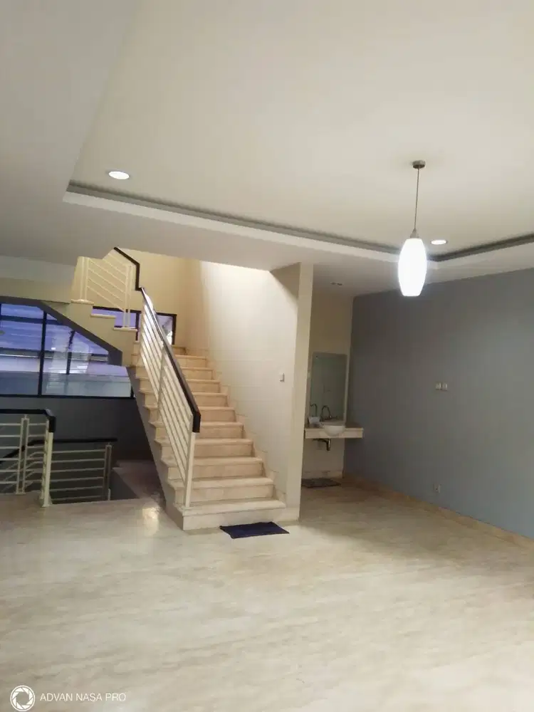 Disewakan Rumah Minimalis Siap Pakai Di Sudirman Town House Bandung