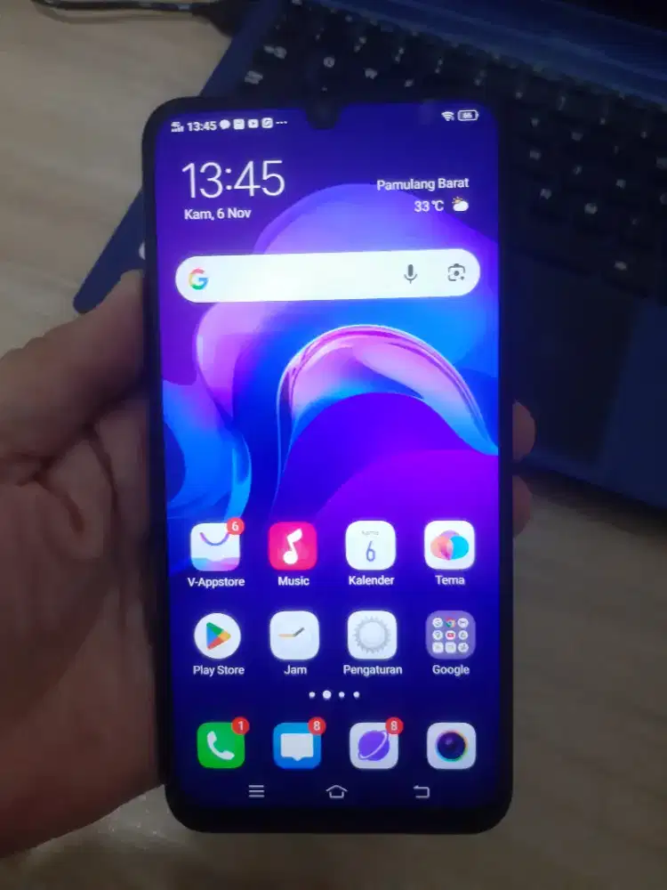 Jual cepat! Vivo V11 (4/64)