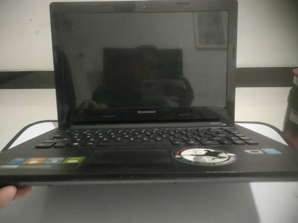 jual laptop lenovo