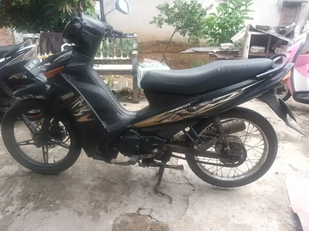 Jual vegazr lengkap pjk klewat plat no idup