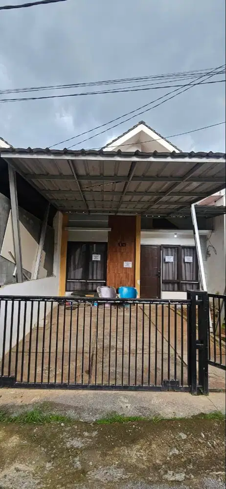 Perumahan Shabira Village