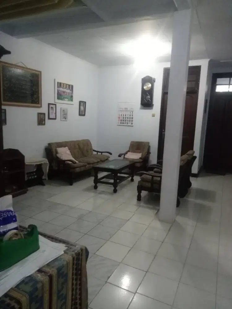 Dijual Rumah kostan lokasi strategis Area Sukaluyu - Cikutra