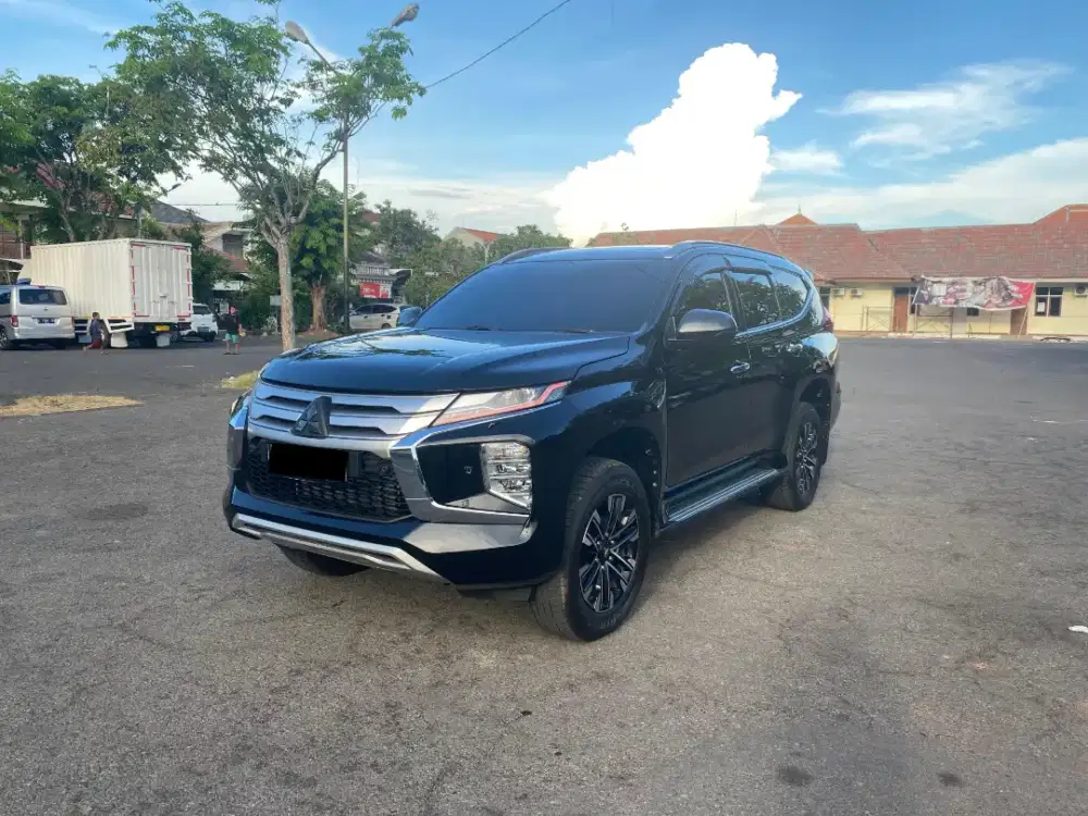 Mitsubishi Pajero Dakar 2.4 2023 matic