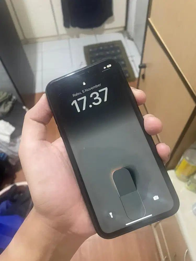 Iphone XR Ex Inter, 128 gb