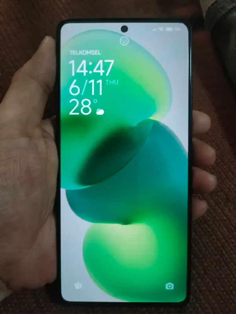 redmi note 13 5G 8/256 like new