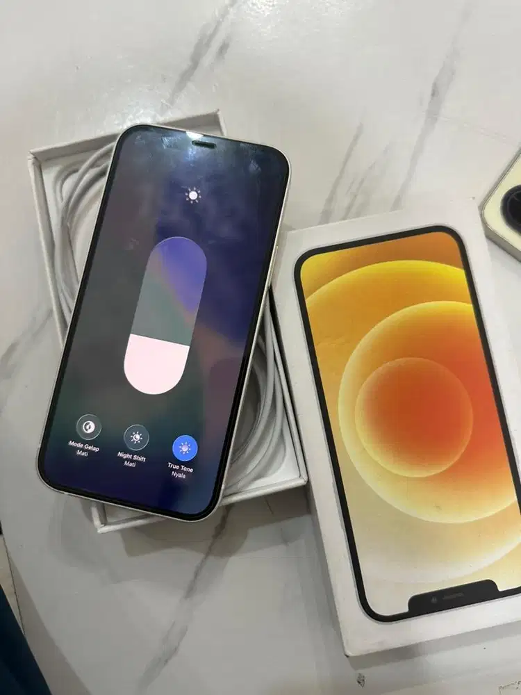 iphone 12 128 lengkap